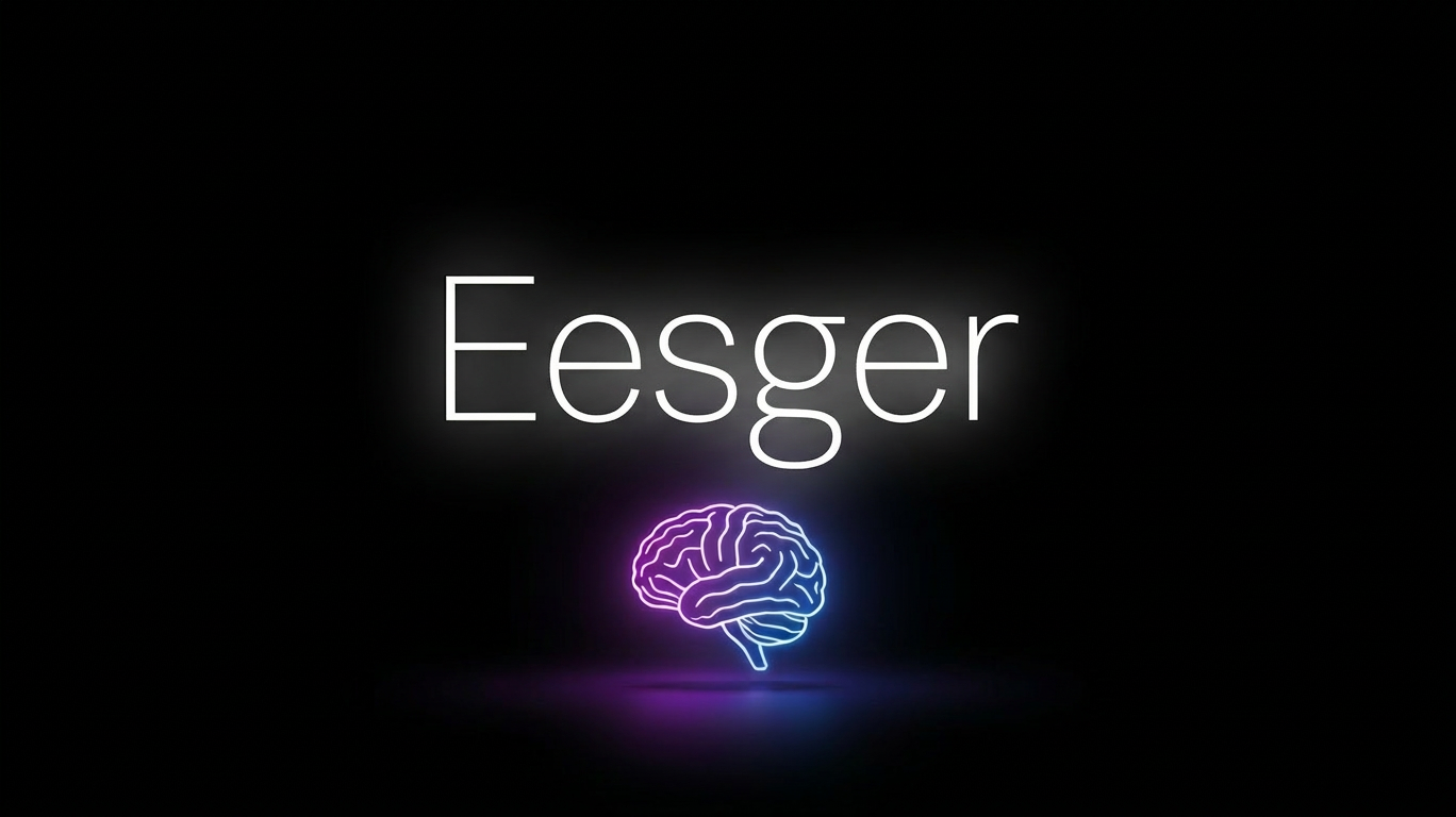 Eesger - AI Development